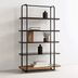 The Avalon Bookshelf