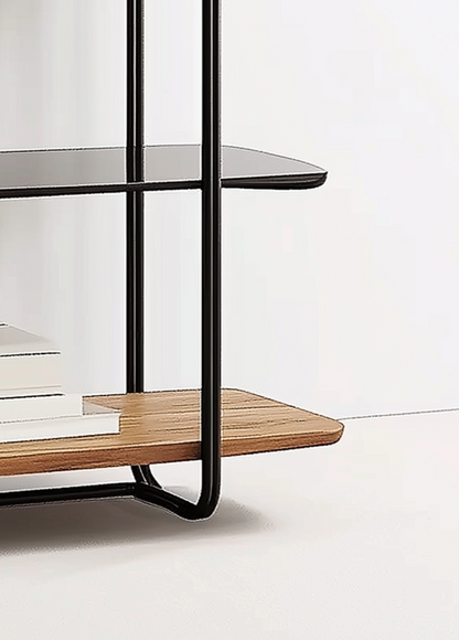The Avalon Bookshelf
