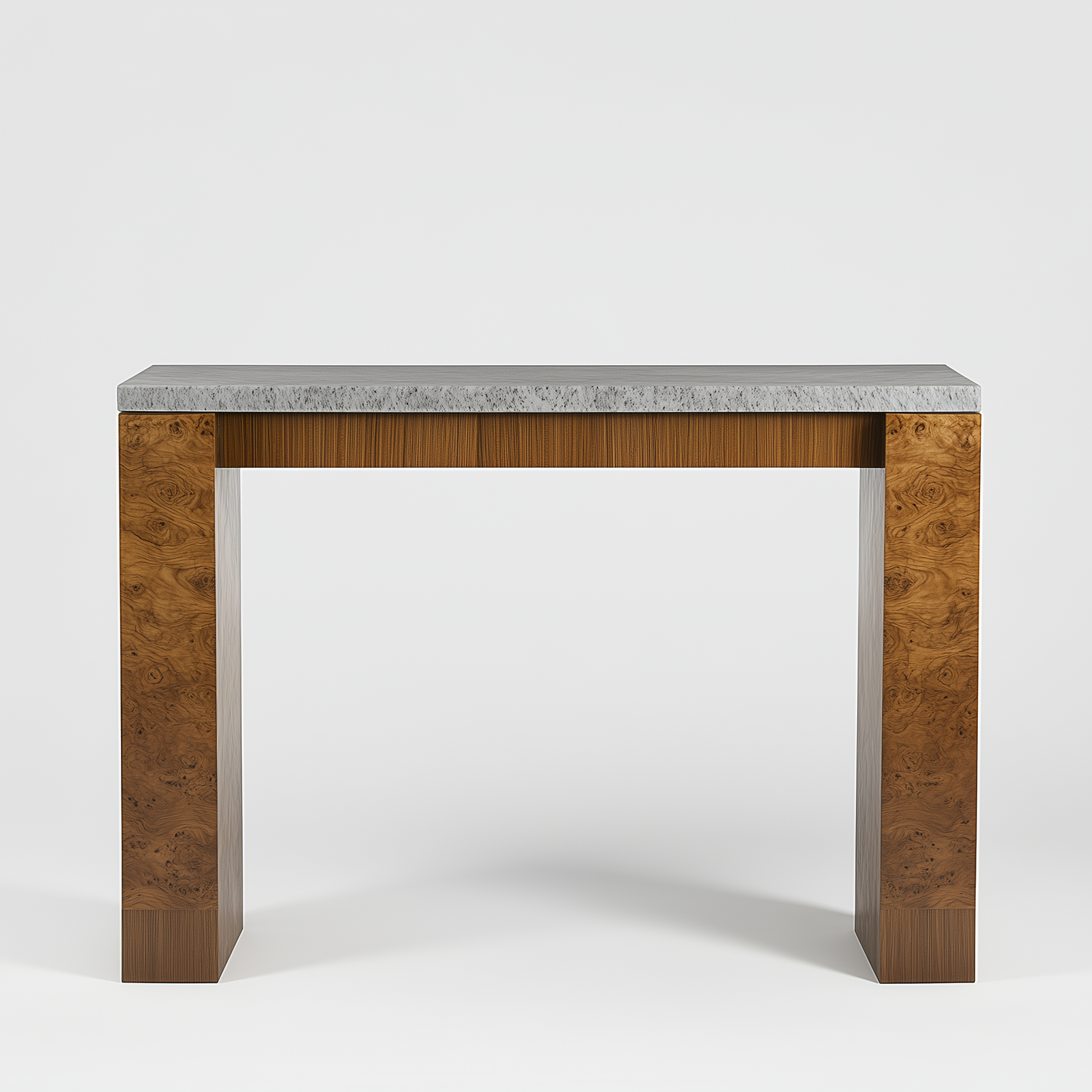 The Solace Console Table