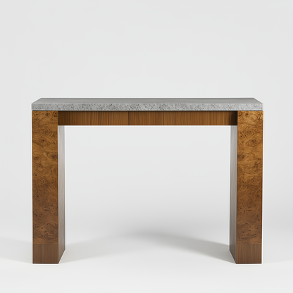 The Solace Console Table