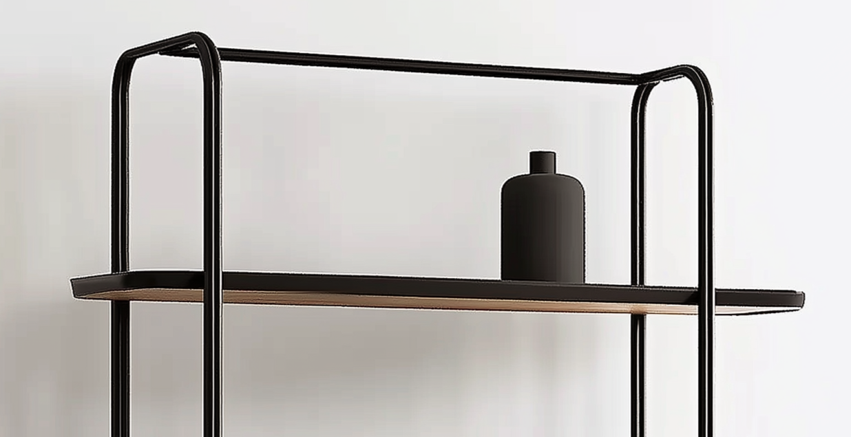 The Avalon Bookshelf
