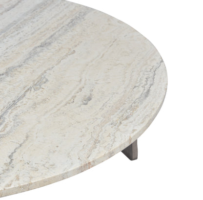 The Gravita Coffee Table