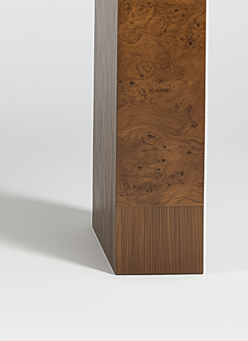 The Solace Console Table