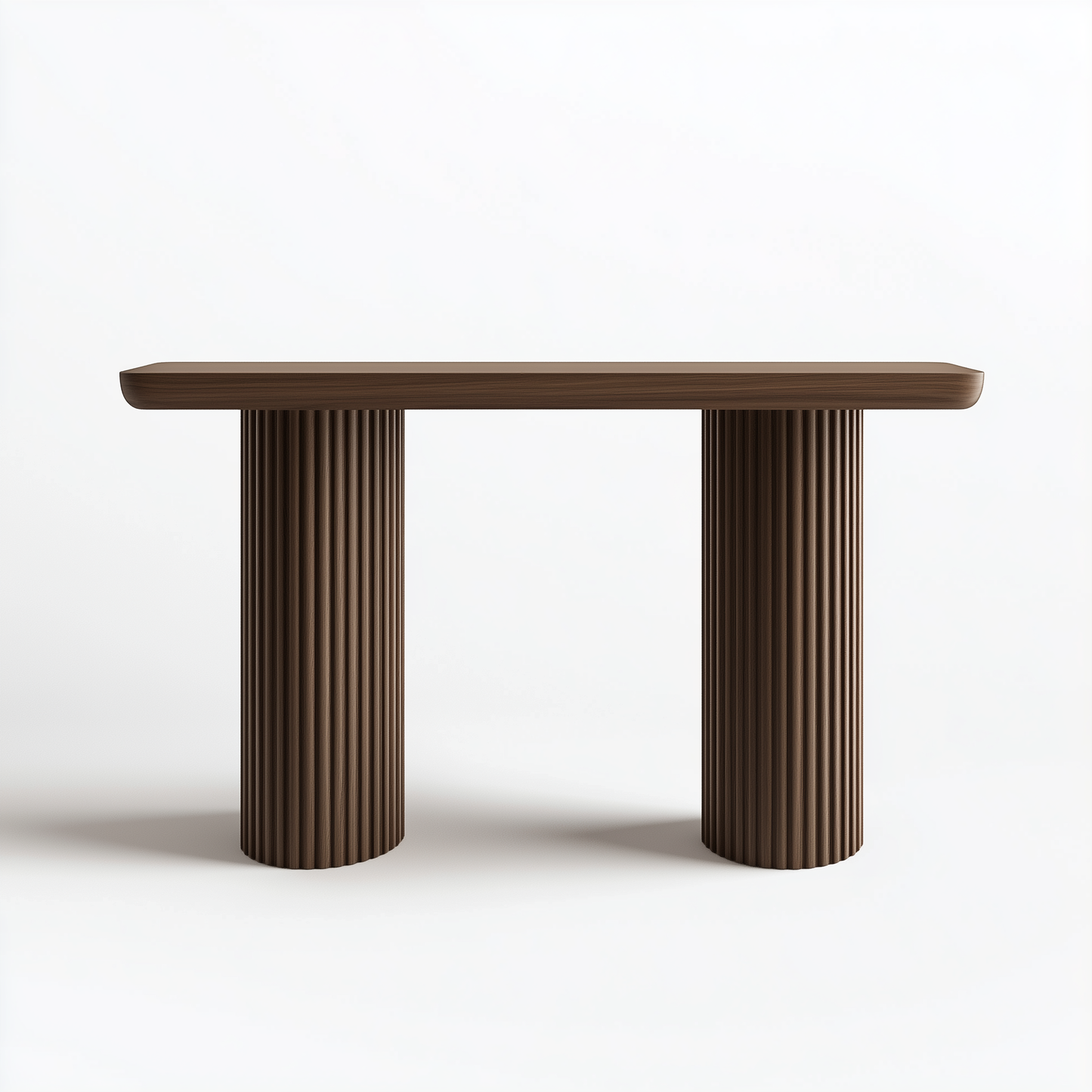 The Aureum Console Table