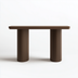 The Aureum Console Table