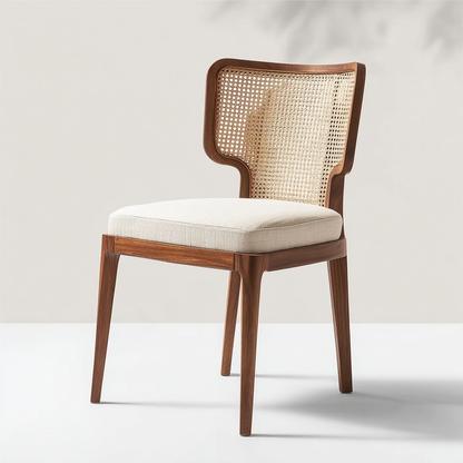 Arbor Weave Dining Chair