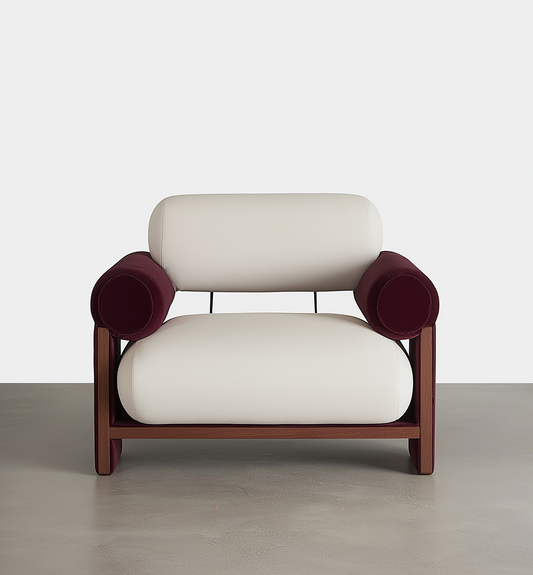 Arco Lounge Chair