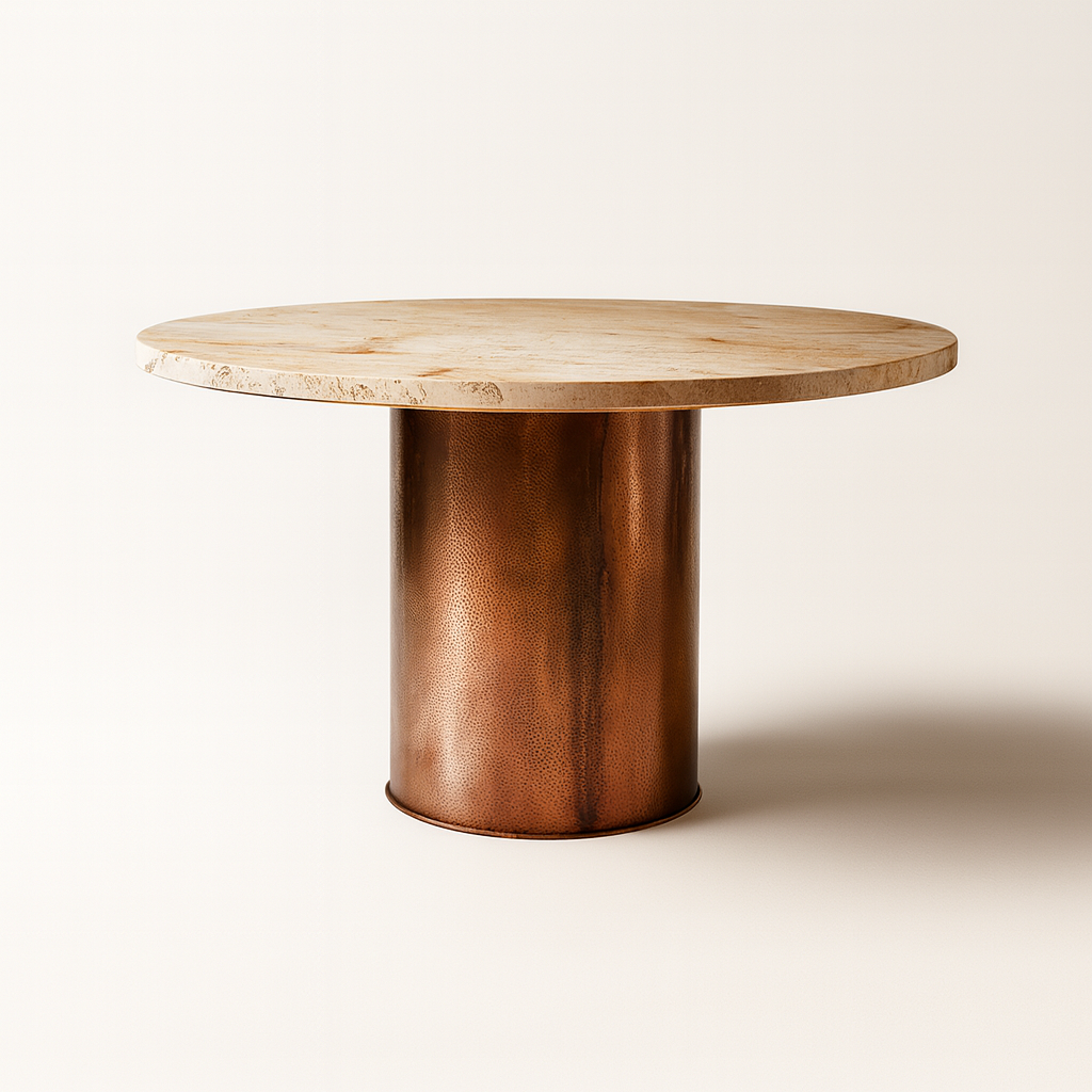 Bravura Dining Table