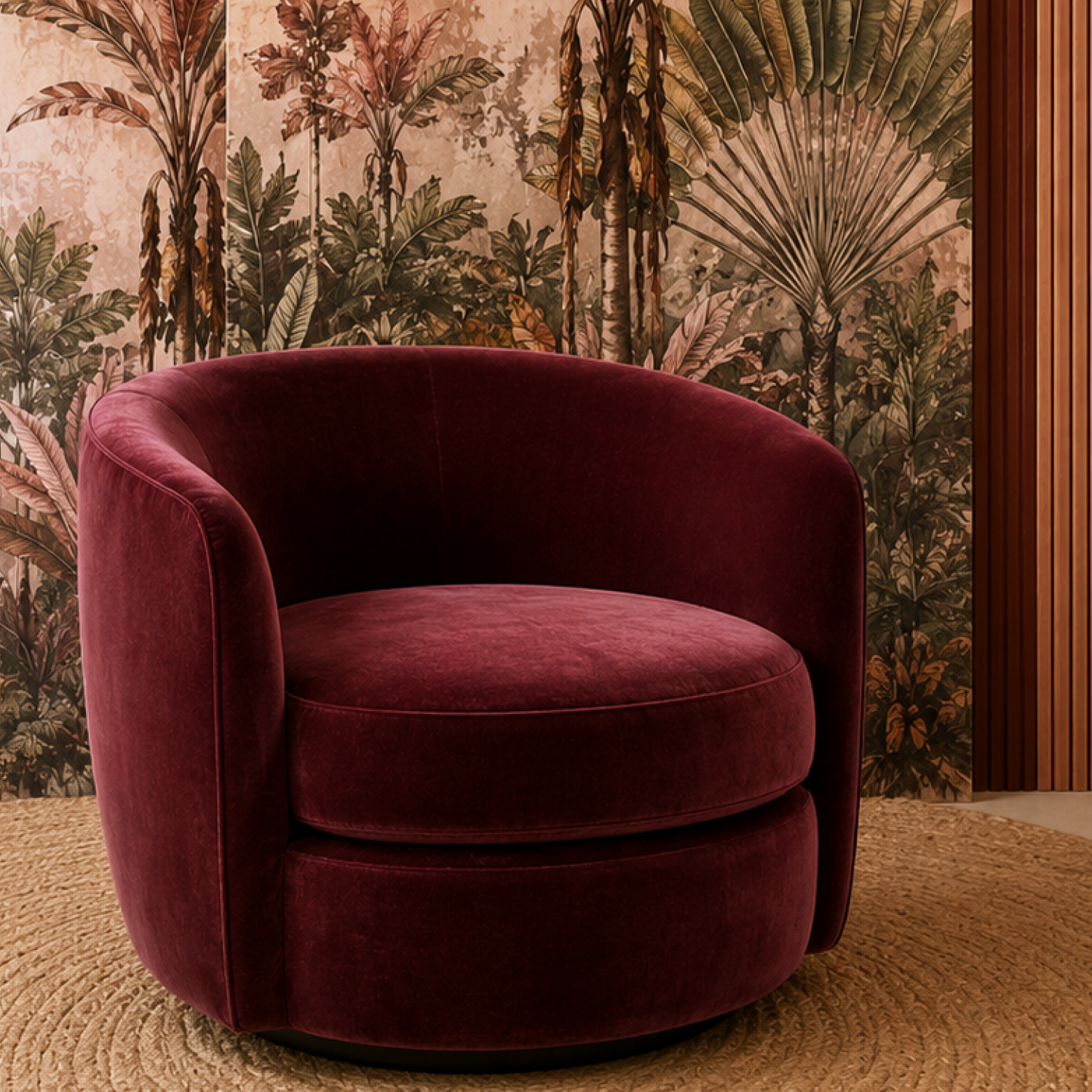 Cove Chair
