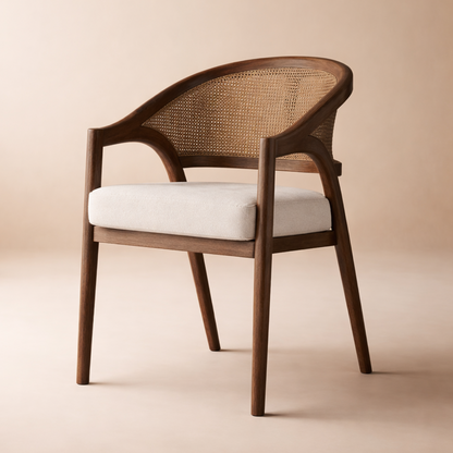 Eira Lounge Chair
