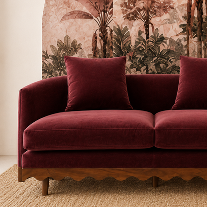 Elan Sofa