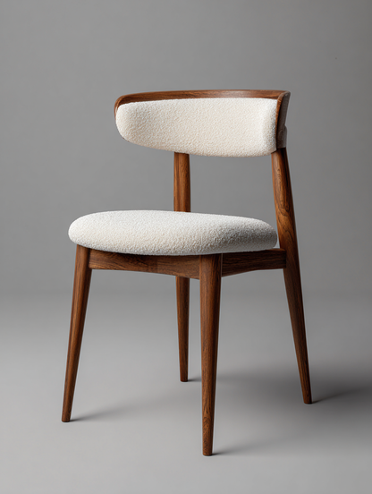 Sable Crest Dining Chair