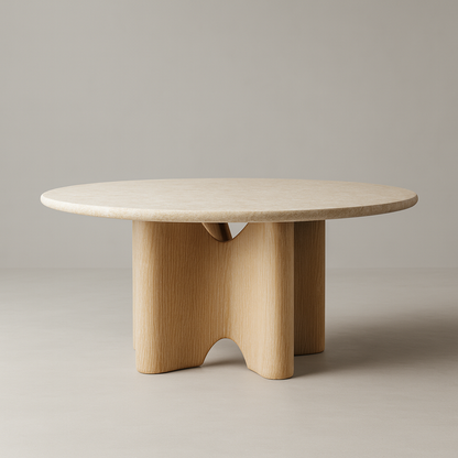 Soleil Dining Table