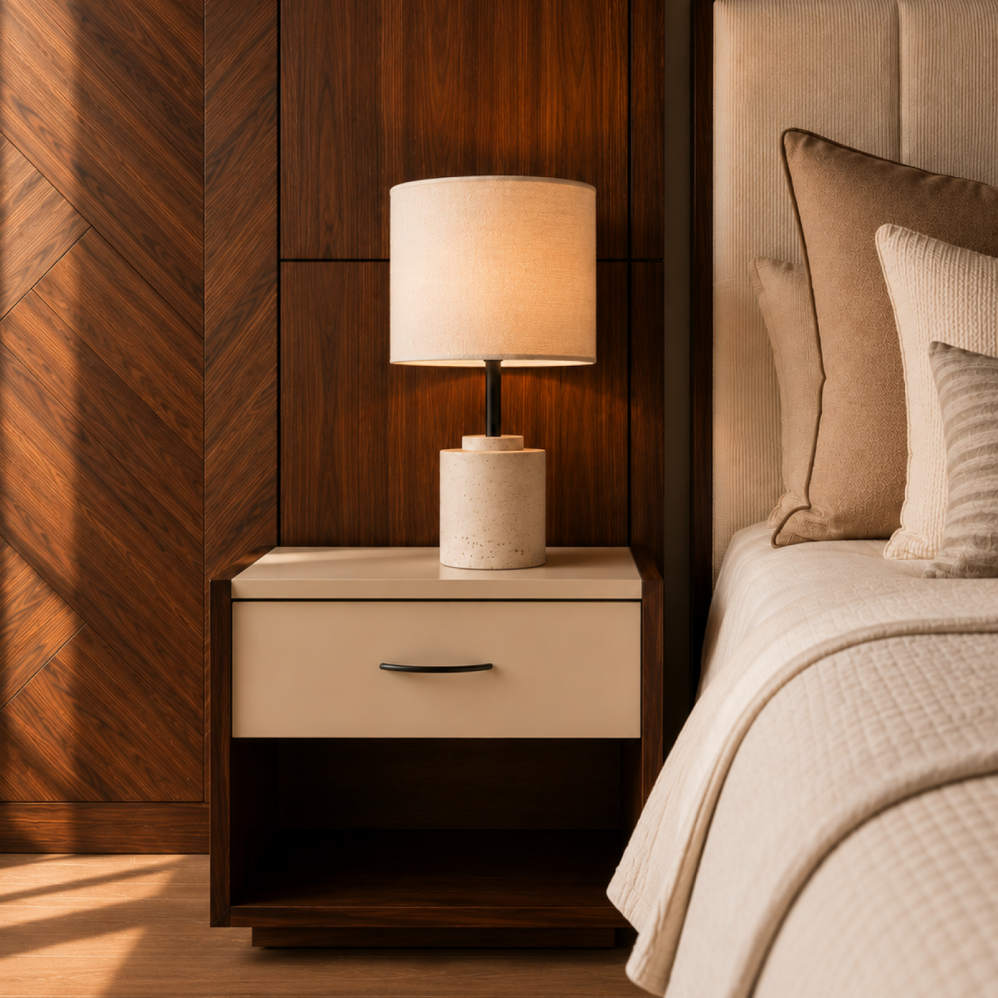 Haven Nightstand