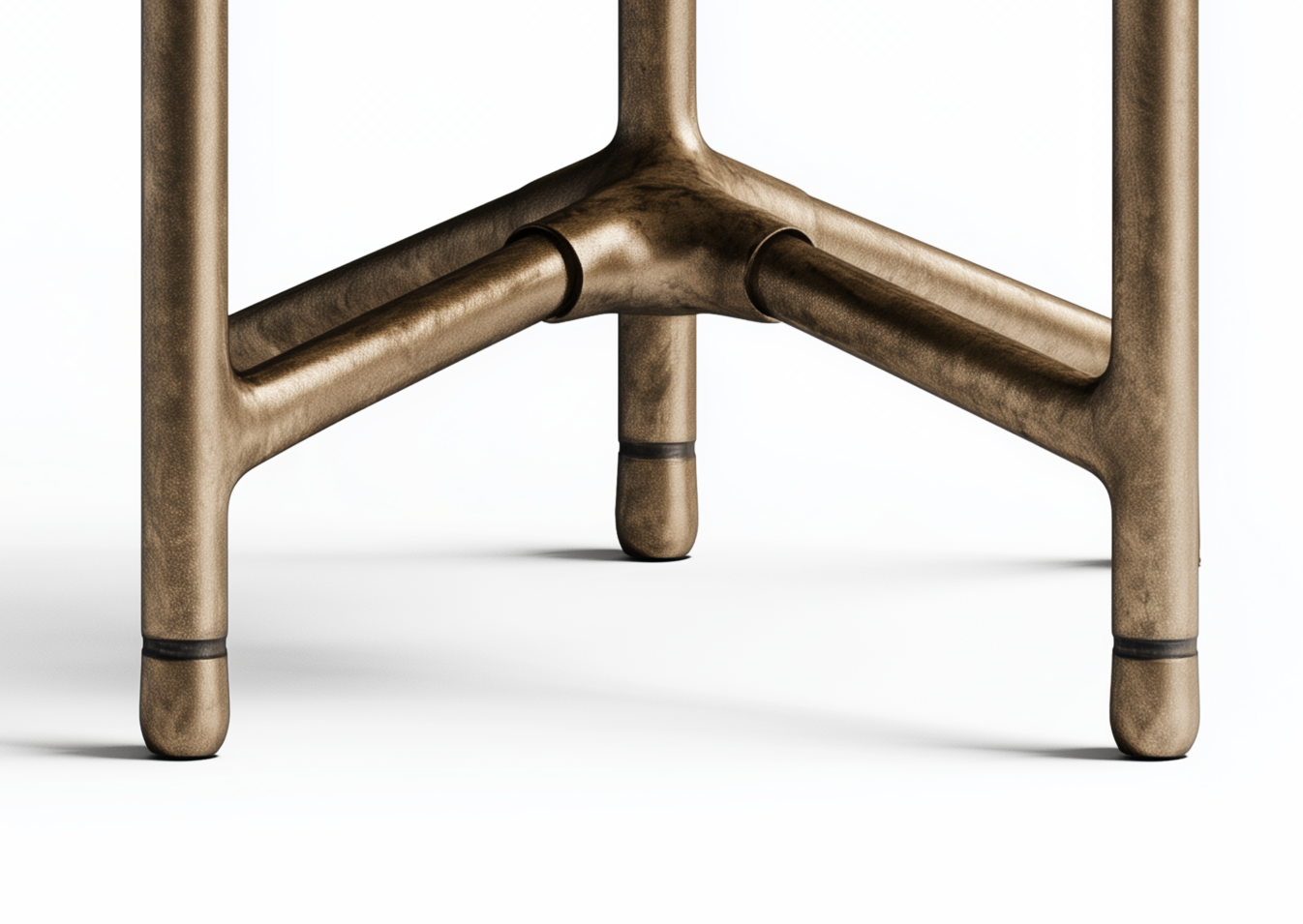 The Solis End Table – Timeless Form, Modern Elegance
