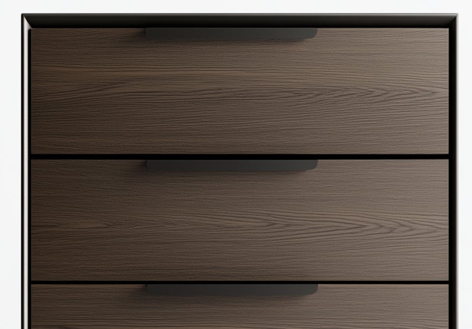 The Orion Chest of Drawers