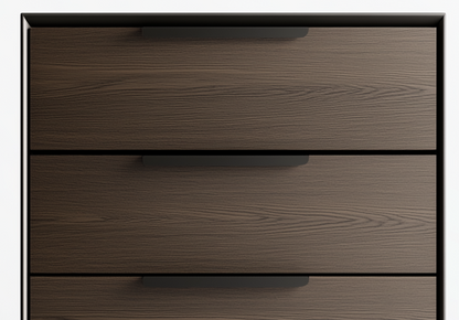The Orion Chest of Drawers