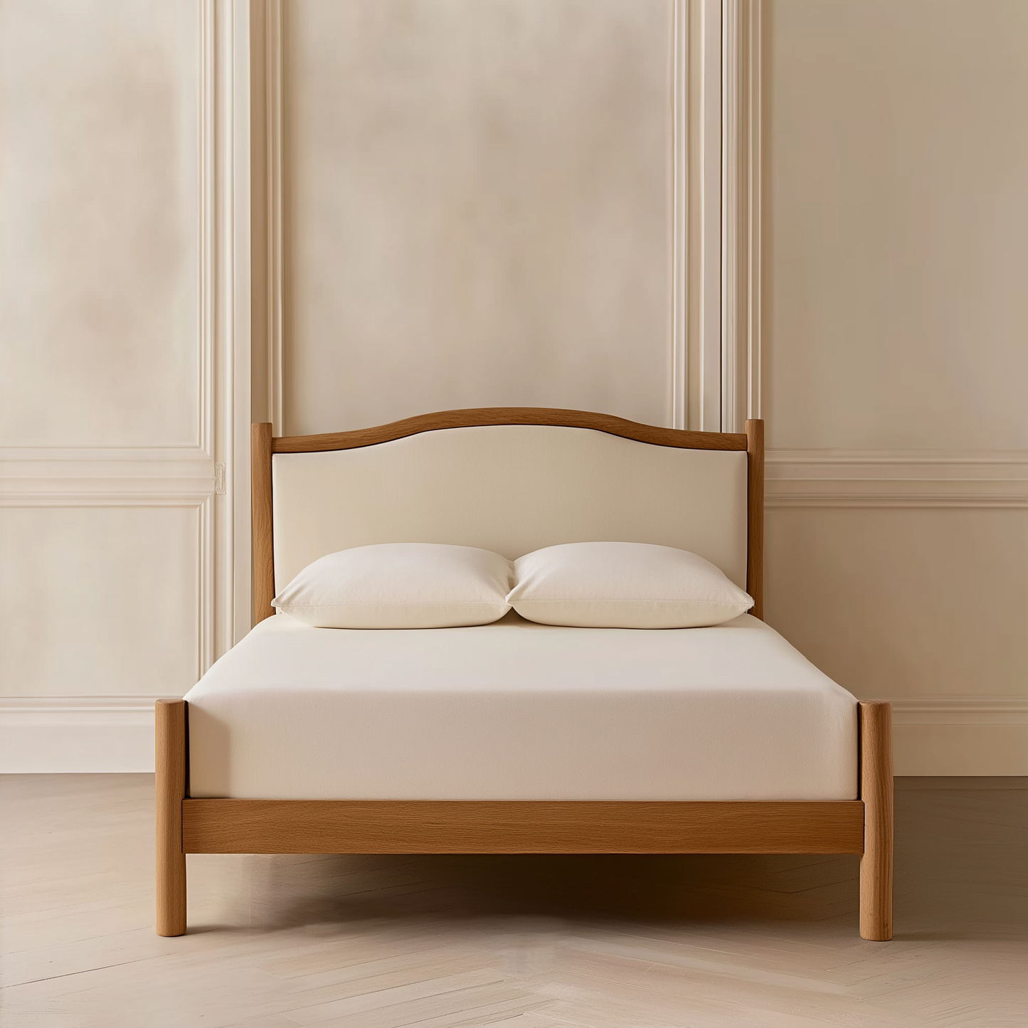 Serene Haven Bed
