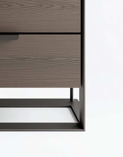 The Orion Chest of Drawers