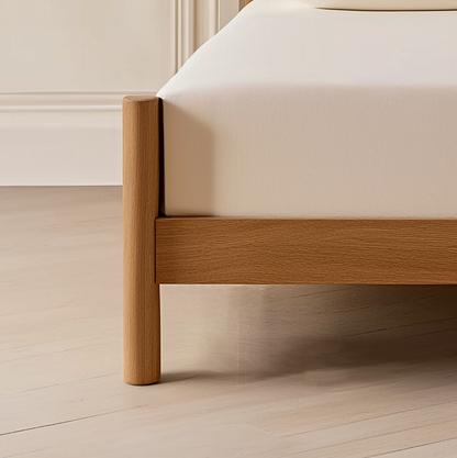 Serene Haven Bed
