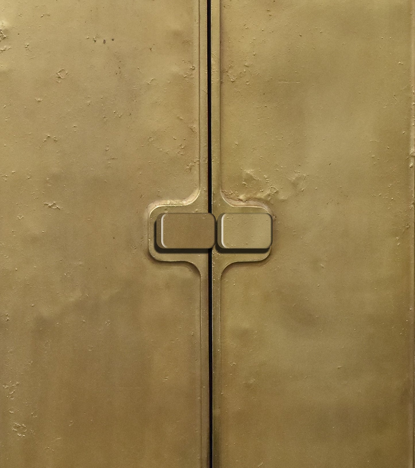 The Aureum Bar Cabinet