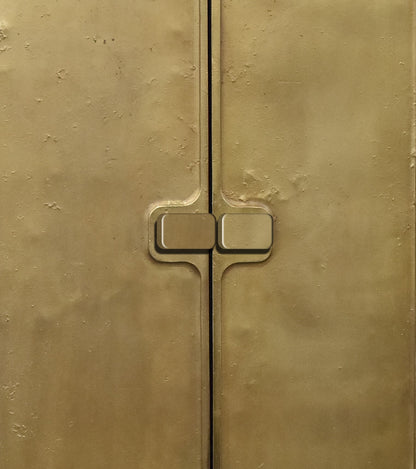 The Aureum Bar Cabinet