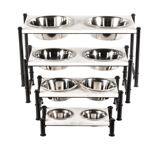 Tail Tops Feeder