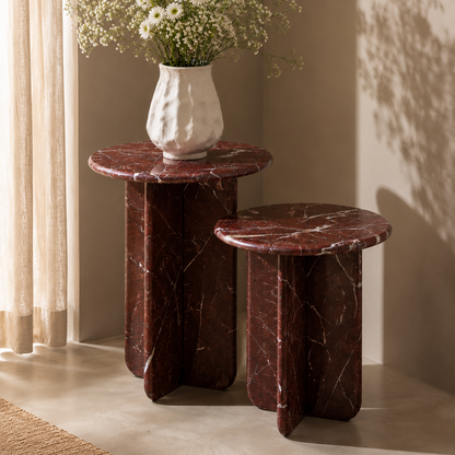 Aster Side Table