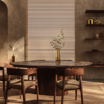 Marbella Dining Table