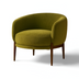Sorrel Lounge Chair – A Statement of Comfort & Modern Design