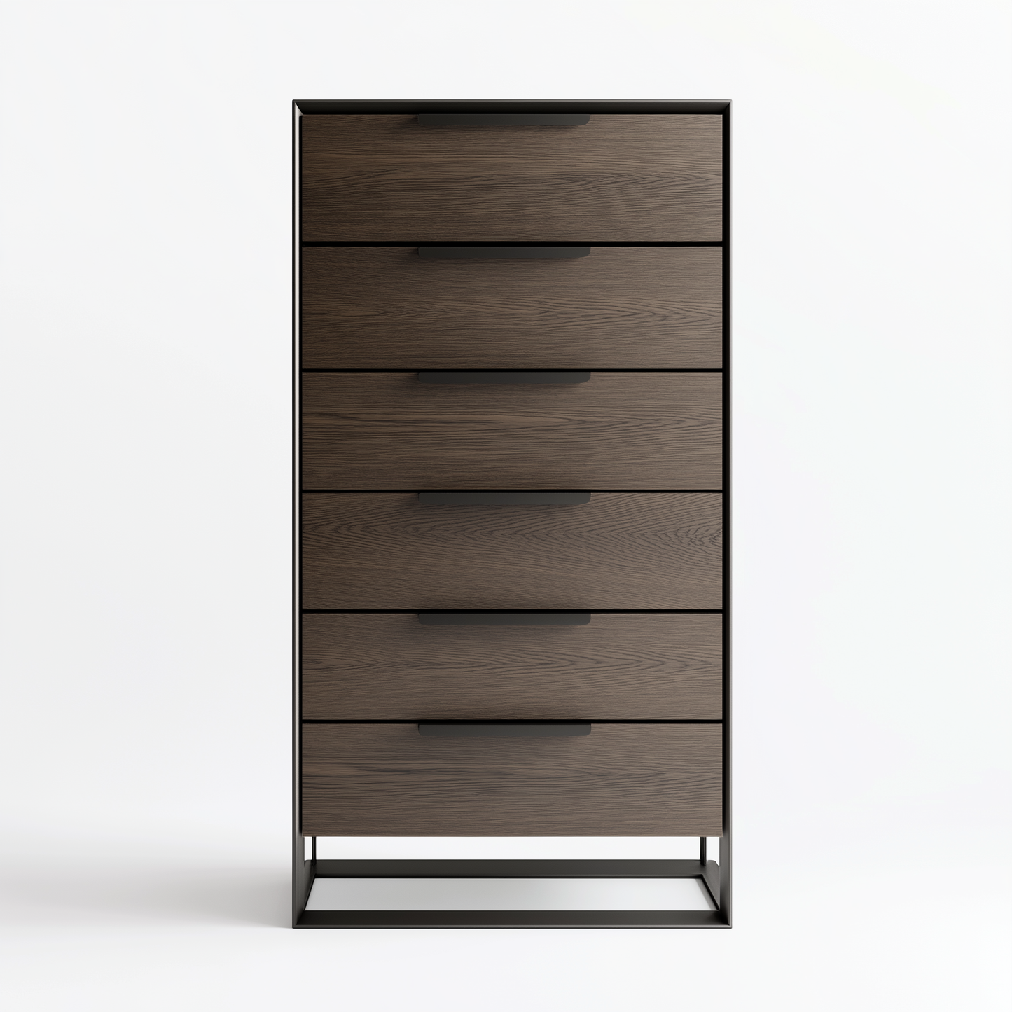 The Orion Chest of Drawers
