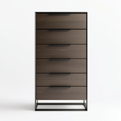 The Orion Chest of Drawers
