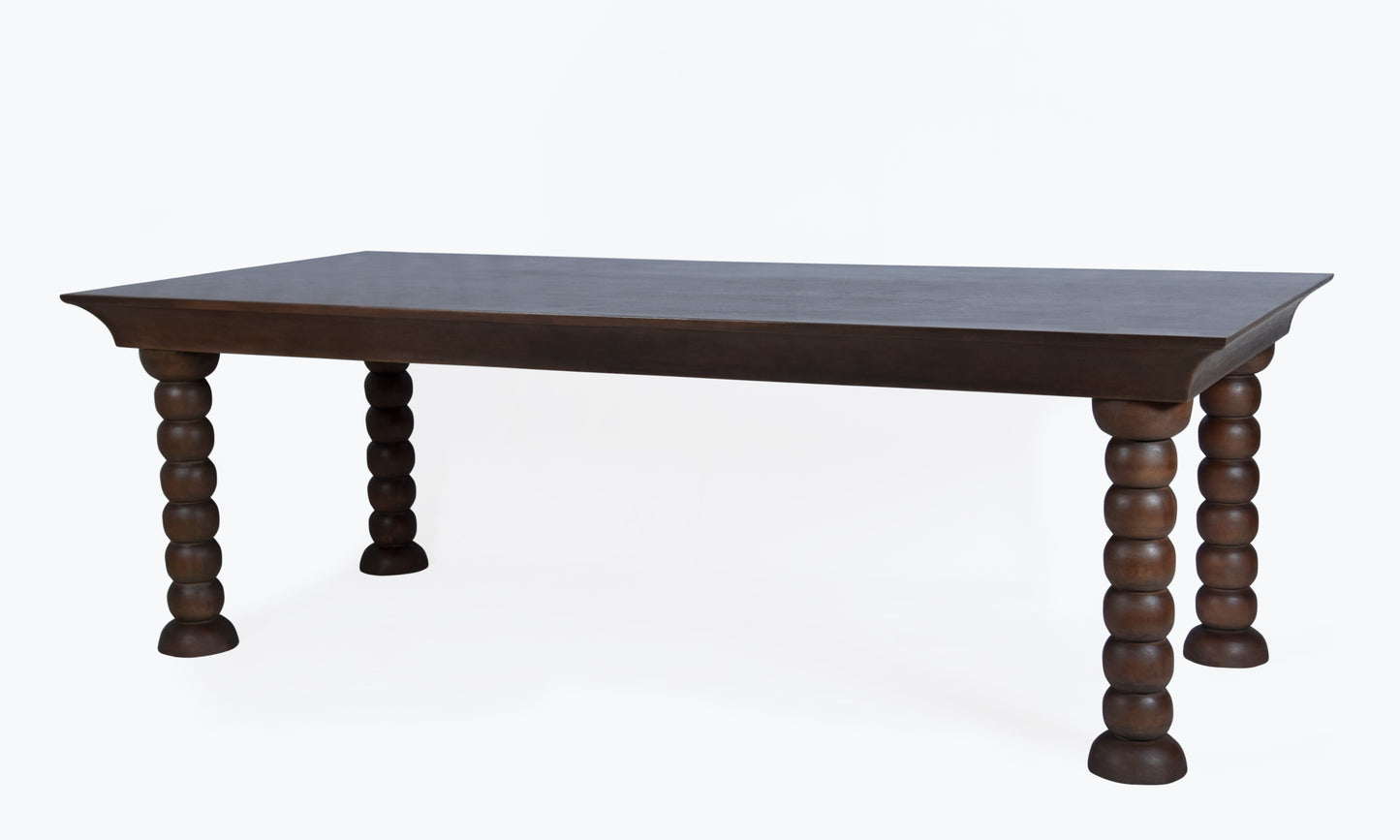 Monolith Console Table