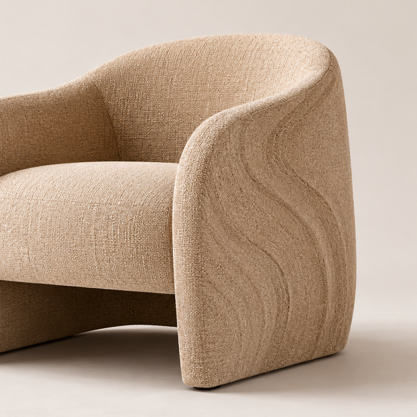 Dune Lounge Chair