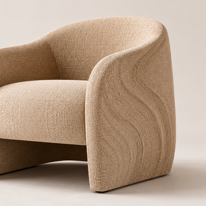 Dune Lounge Chair