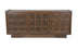 Geometric Elegance Sideboard – A Statement in Sophistication