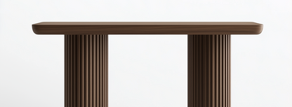 The Aureum Console Table