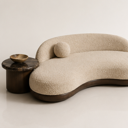 Nubo Sofa