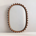 Orbital Elegance Mirror – A Bold Statement of Luxury
