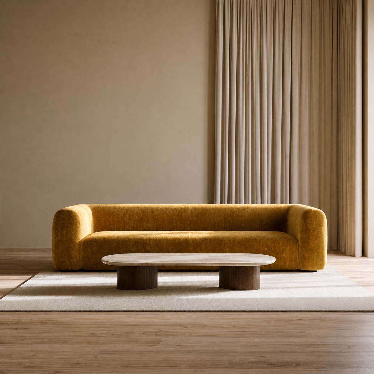 Avella Sofa
