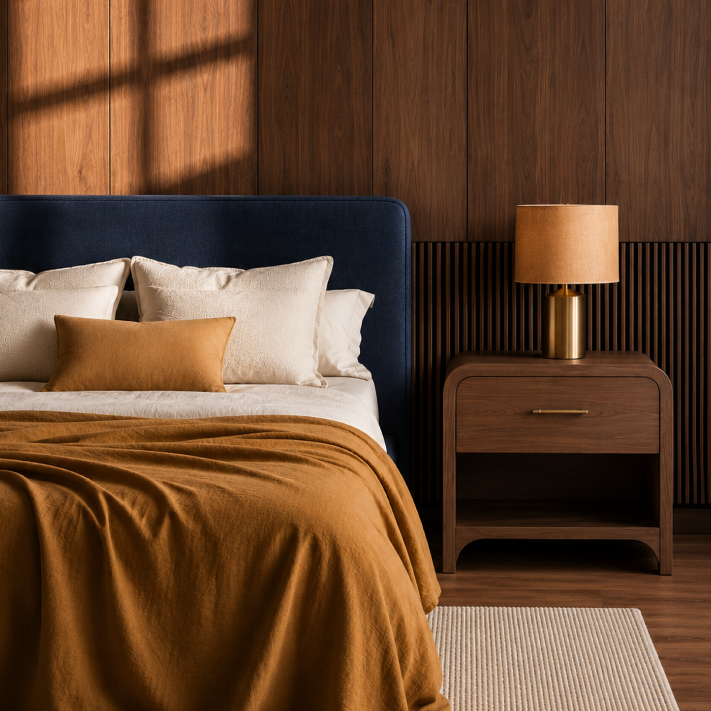 Noma Nightstand