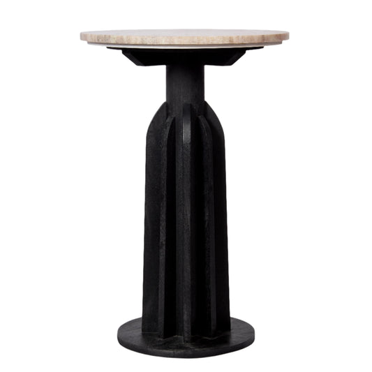 Modern Elegance Side Table