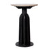 Modern Elegance Side Table