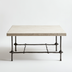The Artisan Coffee Table