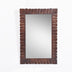 The Verona Hand-Carved Mirror – A Reflection of Timeless Craftsmanship