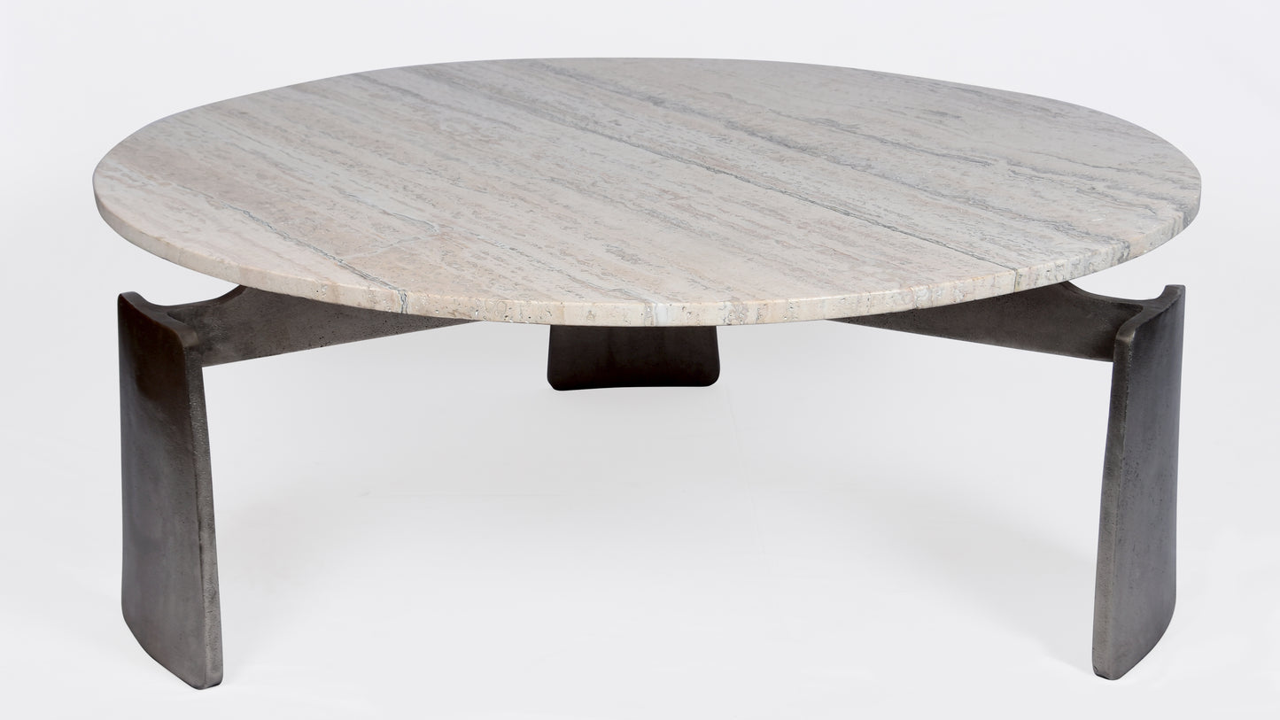 The Gravita Coffee Table