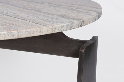 The Gravita Coffee Table