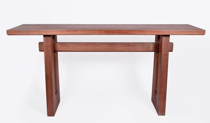 Zenwood Console Table