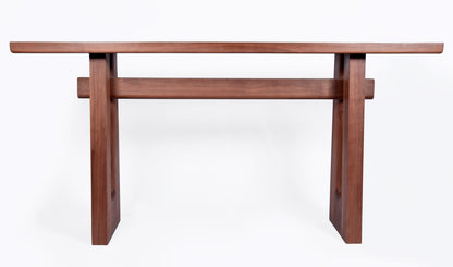 Zenwood Console Table