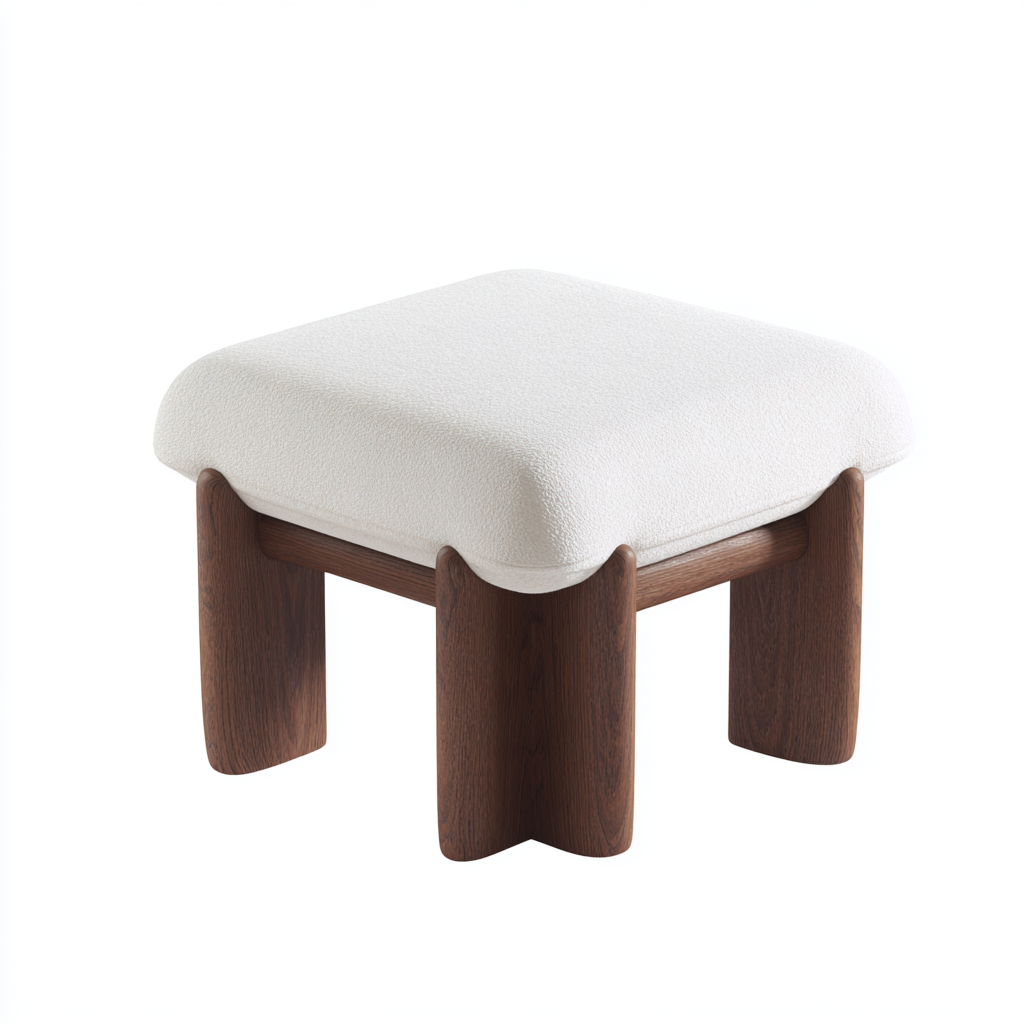 Arden Ottoman